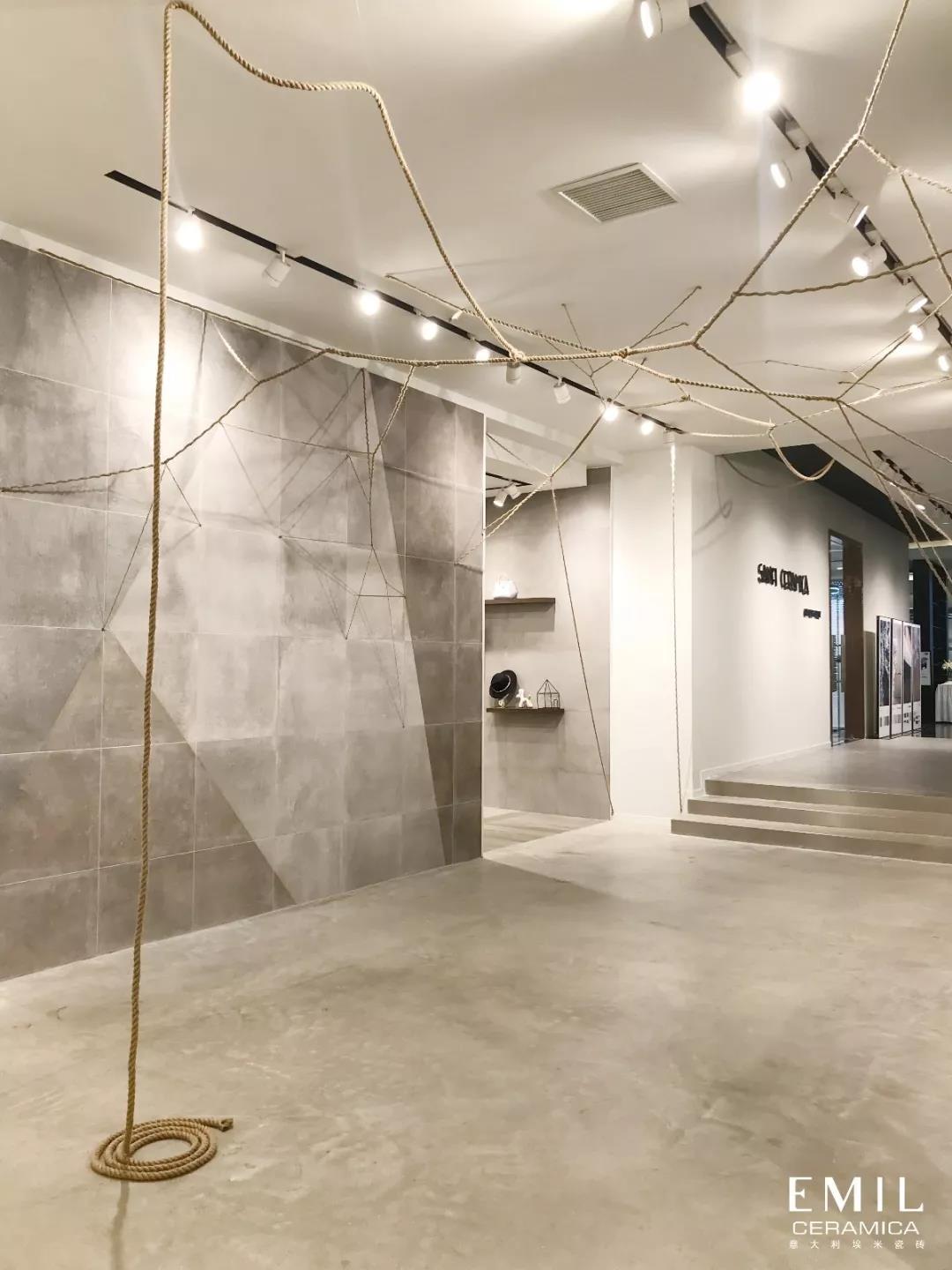 埃米瓷砖品牌,加西亚瓷砖品牌讲解