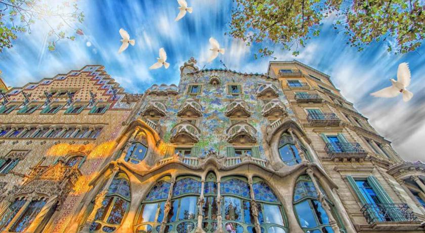 旅行策划师旅游行程单,史上最强欧洲旅行攻略