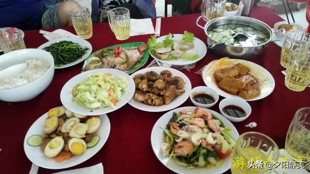 游越南视频,越南黑岛玩浮潜