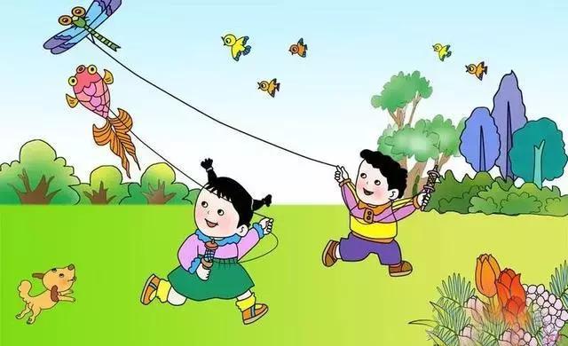 你还在为小学生的看图写话而担心吗？来看这些题目和范文