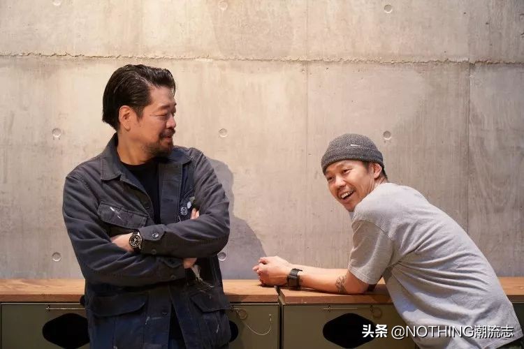 日本服装品牌男装,最值得购买的13个日本男装品牌