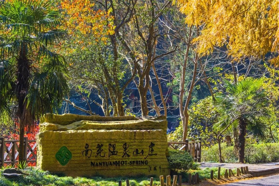 宁海休闲旅游,冬天宁海周末一日游最佳去处