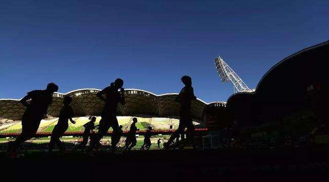 张路谈中国足球求同存异,张路最新预测国足