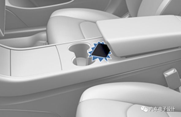 特斯拉model3防盗,特斯拉实体钥匙功能详解