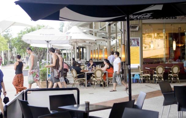 澳洲最大华人物流破产，大批华人代购者倾家荡产，货物不见踪影