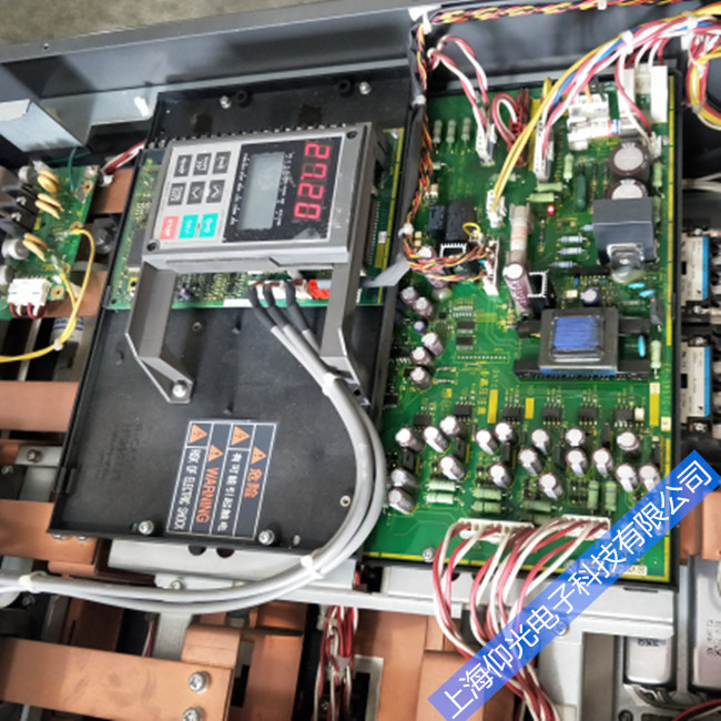 富士变频器oh1故障如何解决,富士变频器故障代码是什么意思