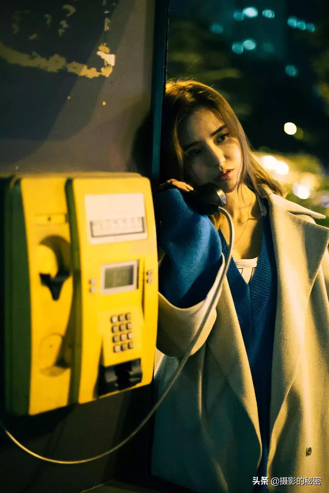 拍照时很僵硬不会摆动作,拍照太僵硬不会摆动作