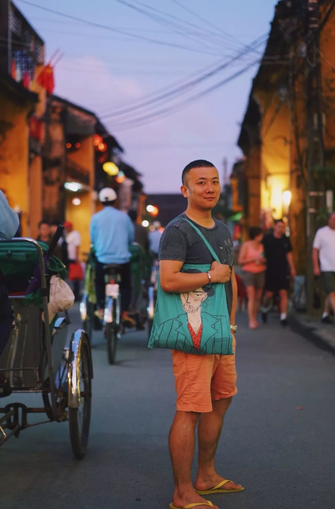 东南亚最新旅行,越南旅游攻略最全最新