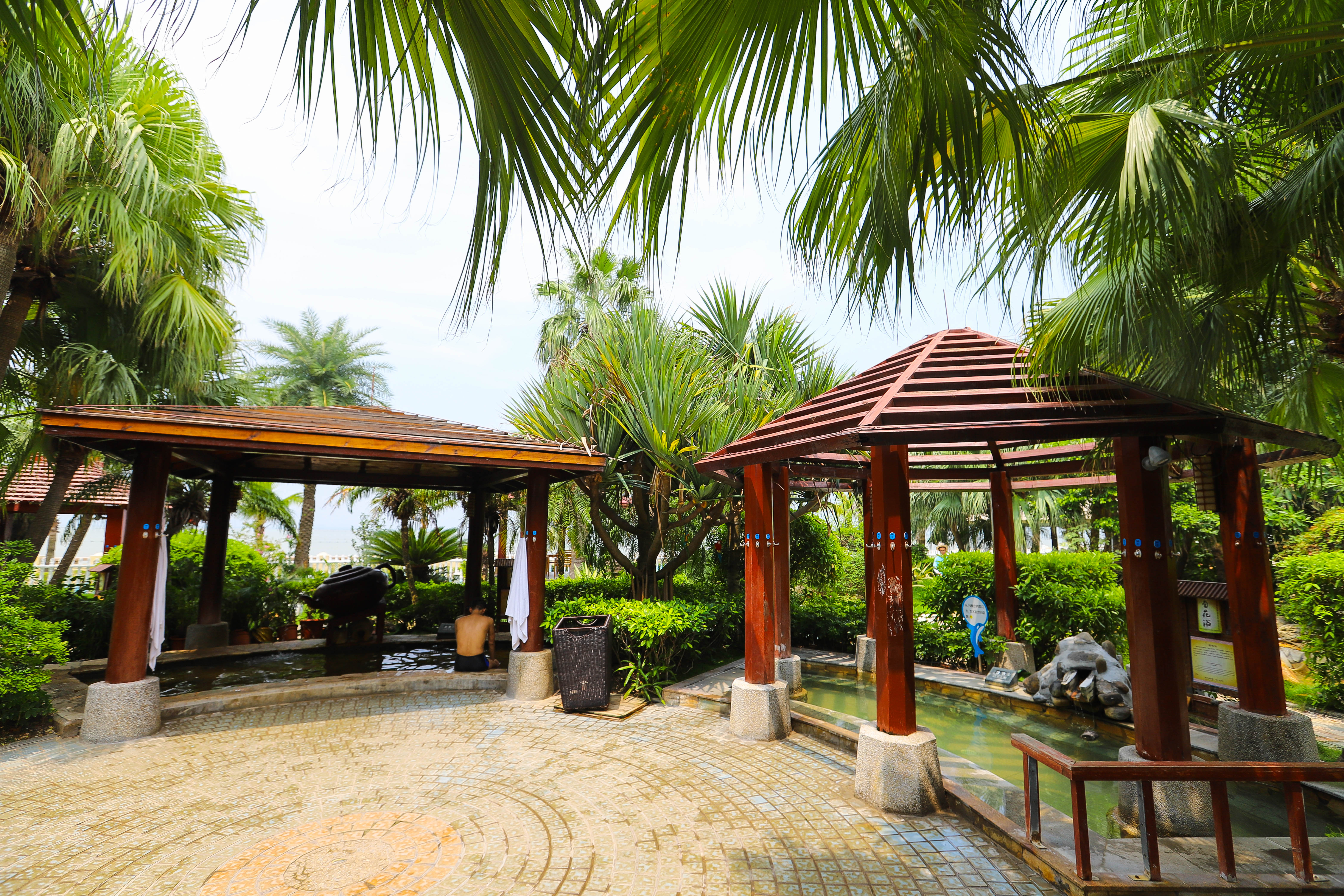 珠海海泉湾春节,珠海海泉湾春节旅游攻略