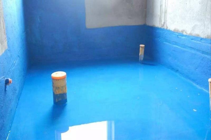 防水有哪些项目,防水优秀工程