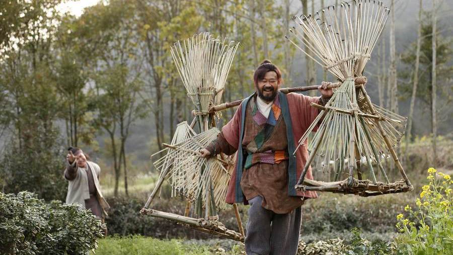 什么叫山东出响马河南出将,山东出响马河南出蹚将