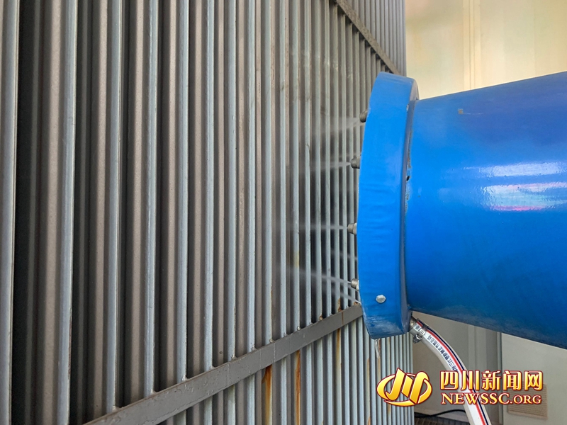 高温下依然坚守,变压器如何应对夏季高温