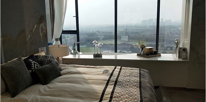 以舍得佳酿话卧龙半城风云