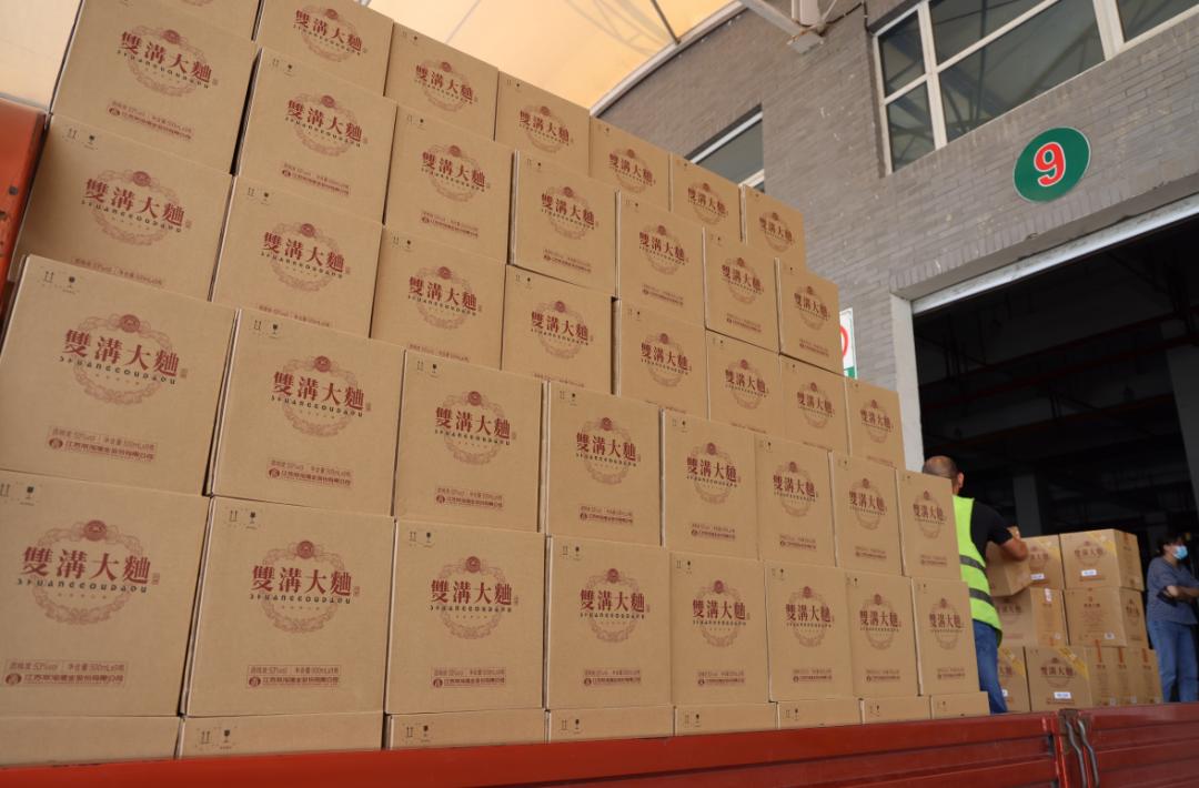 火爆的背后,双沟大曲53度光瓶酒值不值得购买