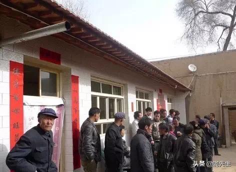 甘肃腊月二十三与腊月三十习俗,甘肃天水婚嫁习俗