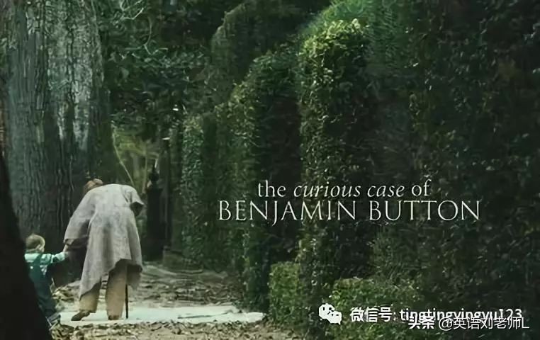 30部必看的电视剧英语,练口语的英文电影