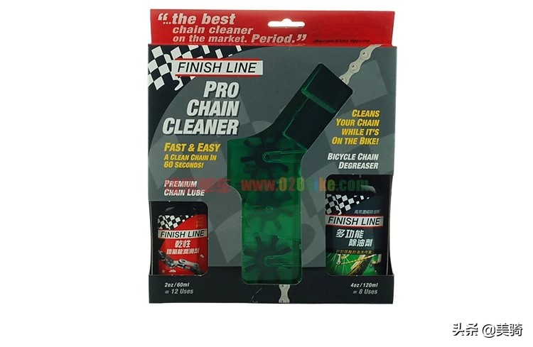 自行车的清洁与保养,儿童自行车好物种草