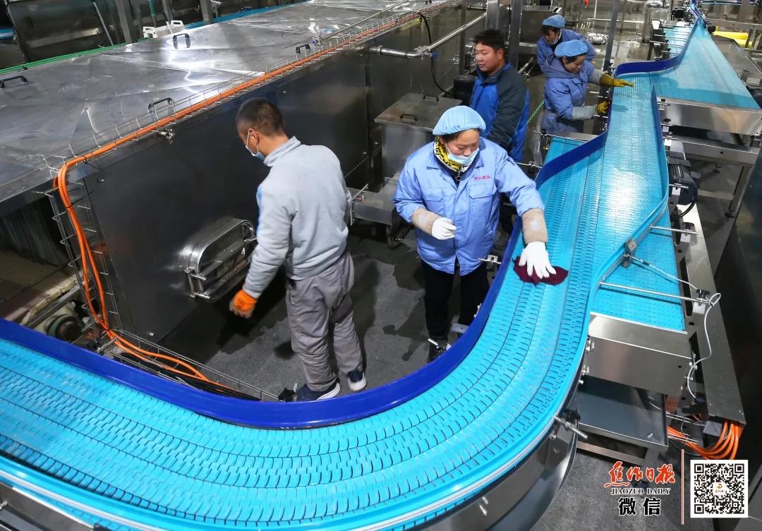 焦作市城乡一体化示范区,关于焦作市城乡一体化新闻