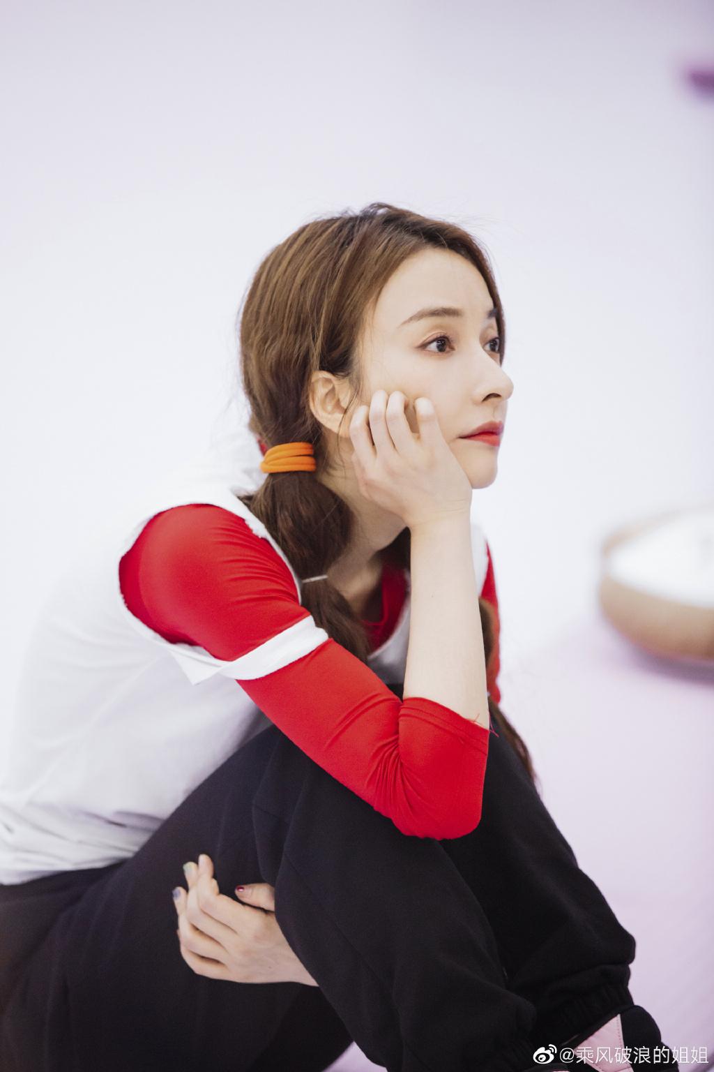 姐密妆备来啦！好物出道REDEARTH助力姐姐乘风破浪