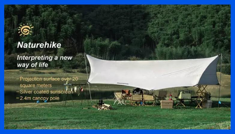 露营新趋势,露营行业回暖