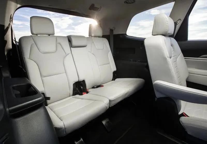 比汉兰达好的车,比汉兰达还大的丰田车