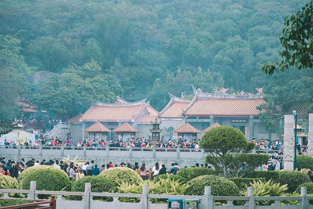 深圳最适合亲子游的好去处,深圳周末家庭游玩好去处