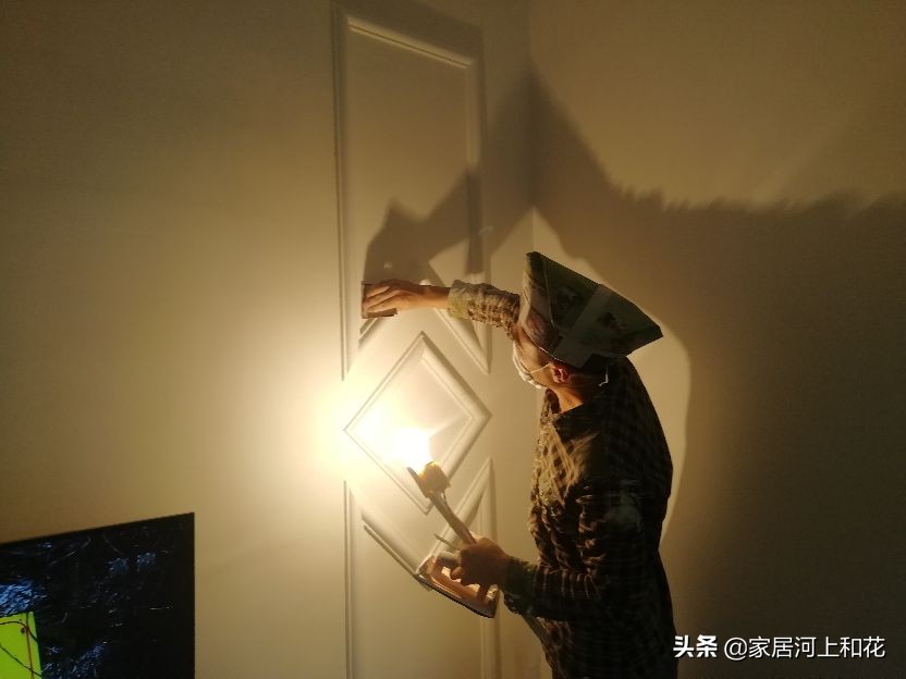 腻子粉里到底有无甲醛,腻子粉助剂有甲醛吗