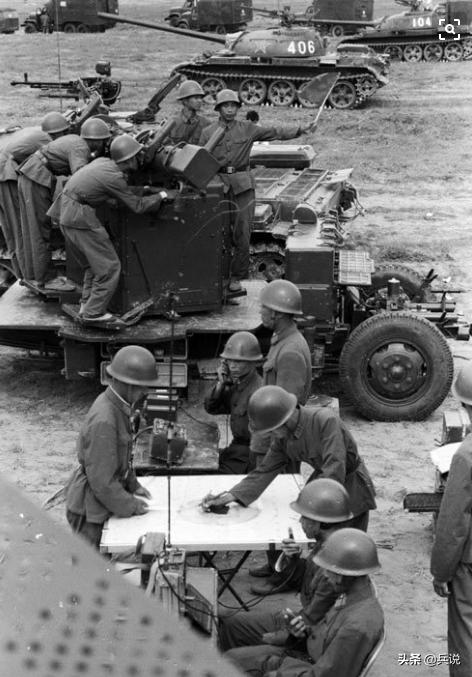 南疆侦察参谋手记完整版,南疆侦察兵参谋手记