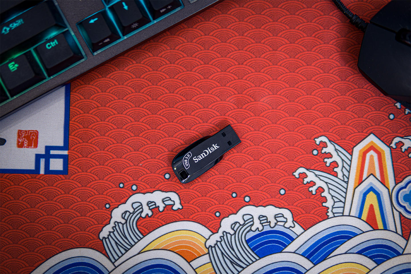 闪迪系统u盘装v2.0系统教程,闪迪u盘安装教程