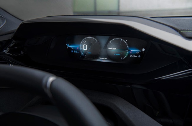 全新标致308旅行版渲染图曝光,标致308爱信6at变速箱油