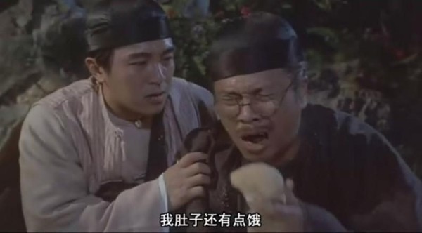 吴孟达说过的经典台词,吴孟达随口一句经典台词