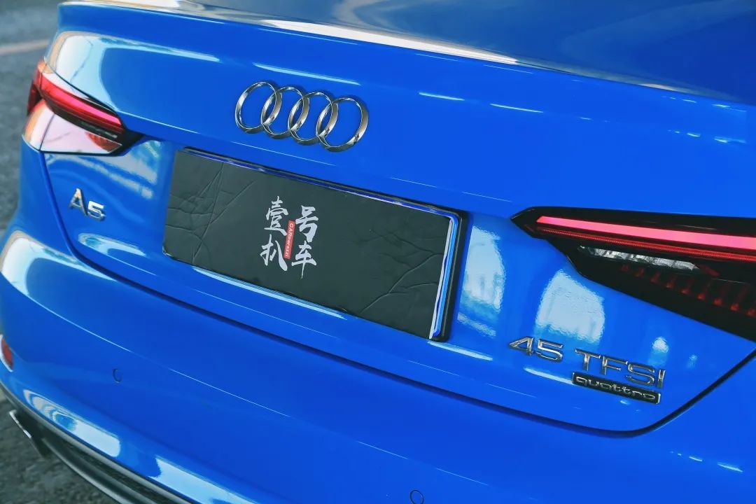 奥迪a5a6哪个好,奥迪a53.0机械增压