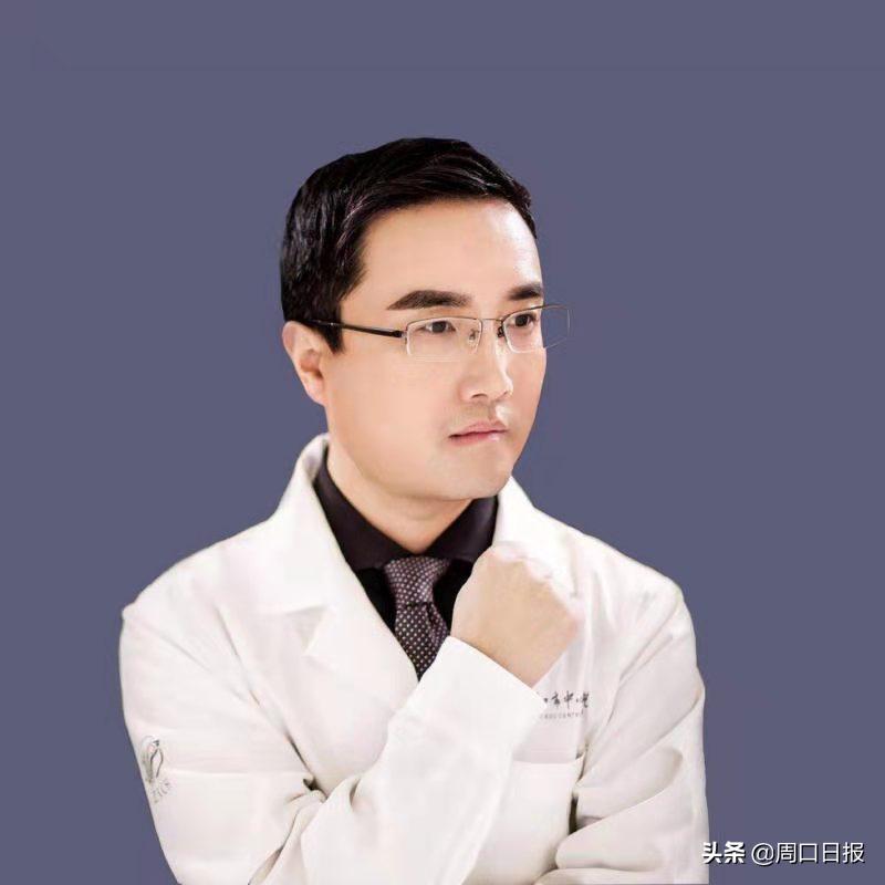 国家呼吸医学中心落户京粤,周口市中心医院最新介绍视频