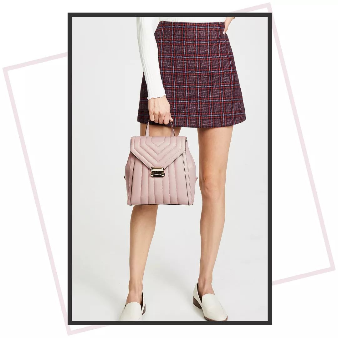 现在最流行的轻奢包包,最值得入手的轻奢包包