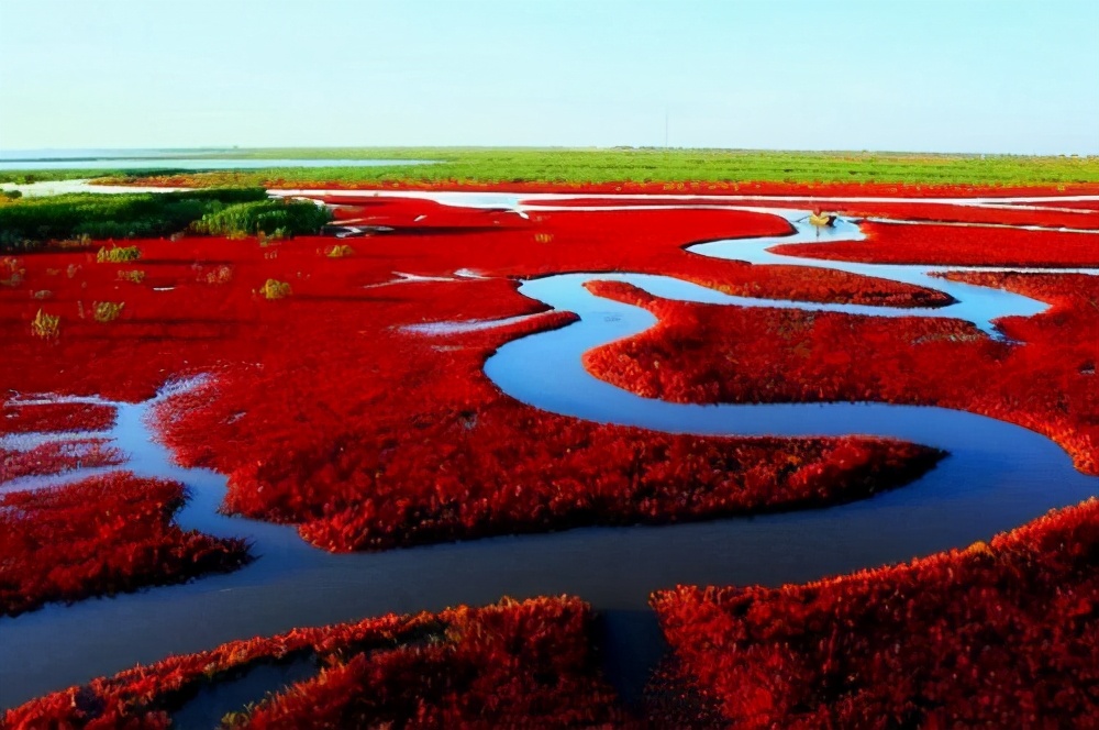 辽宁省4a级旅游景区有哪些,盘锦市新立镇旅游景区
