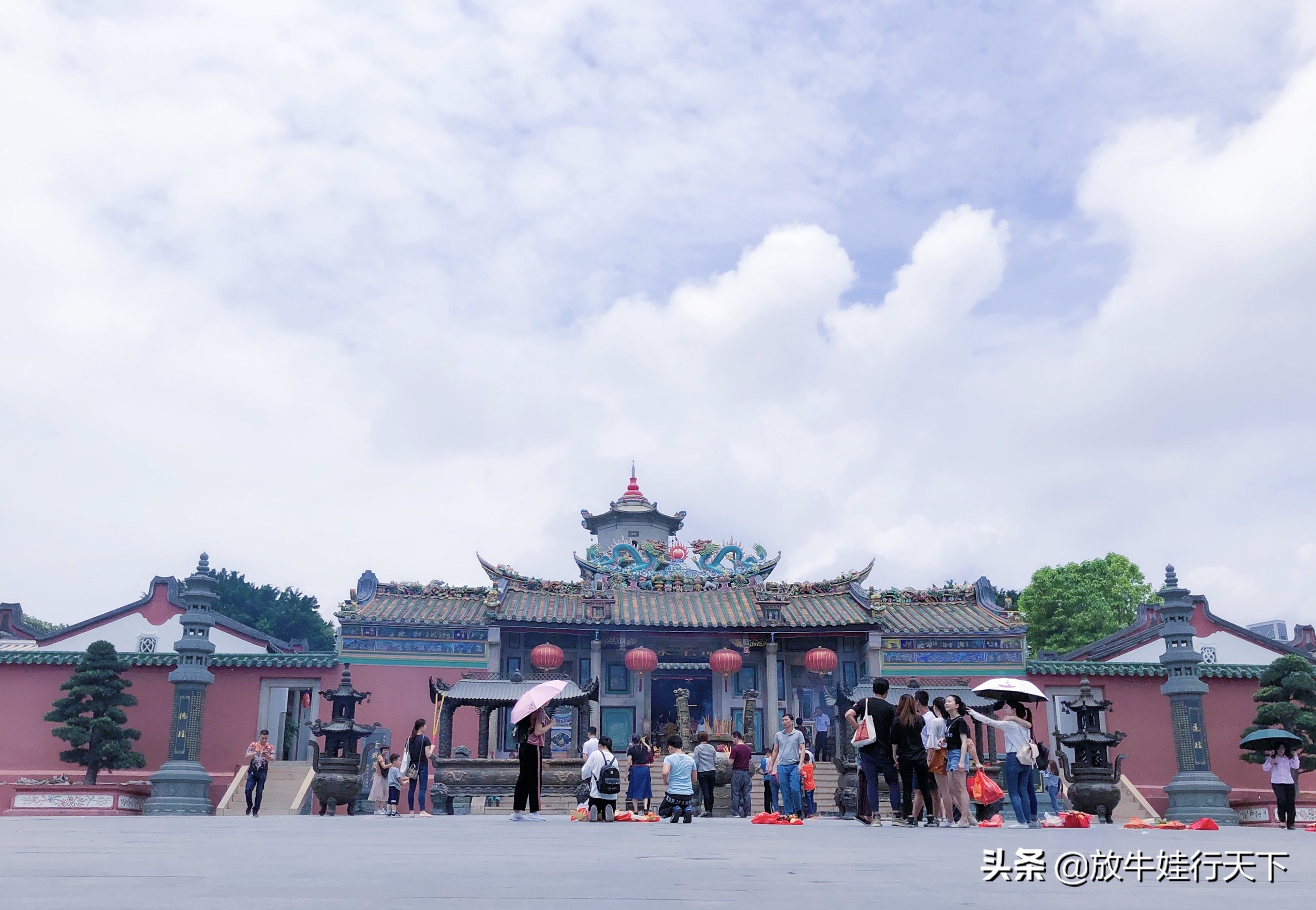 广东省汕尾市陆丰市玄武山旅游区,广东汕尾陆丰玄武山