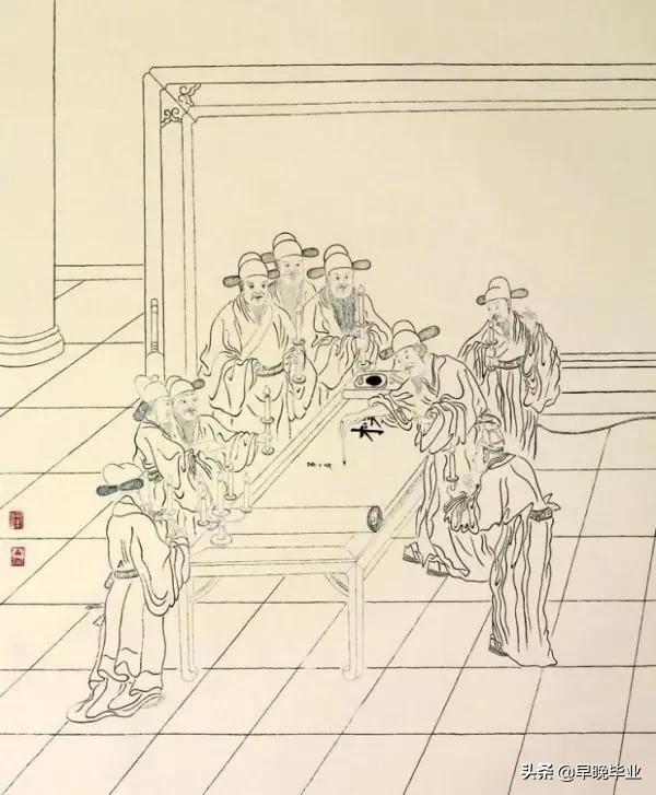 古代科举舞弊案例,历史上敢于对科举舞弊惩处的官员