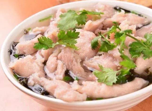 还有远方|国庆来福建美食随处见