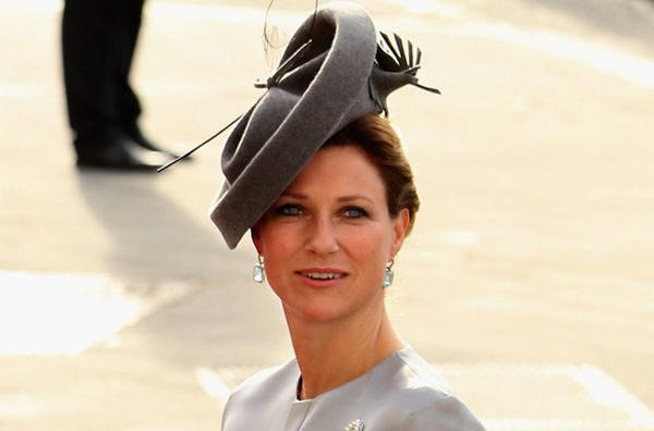 皇室公主大比拼 (各国皇室公主大比拼)