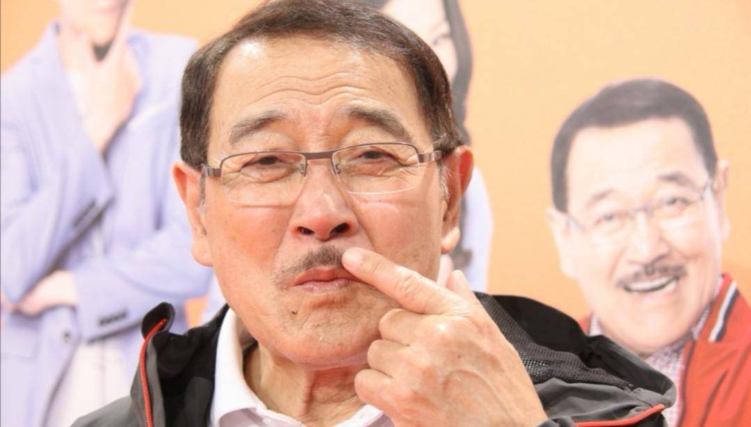 tvb老艺人曾伟,哪款明星戴过余文乐手表