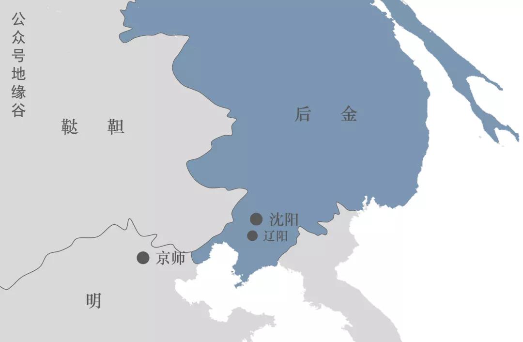 辽宁什么时候改名字的,辽宁为什么改为奉天