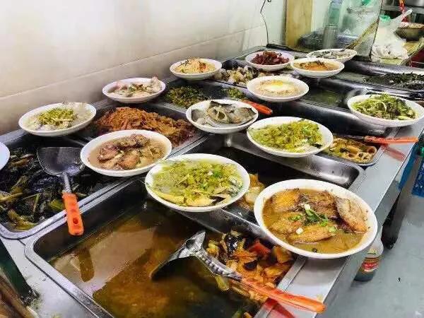 宁波哪里有吃正宗牛肉面的地方,宁波顶流商圈