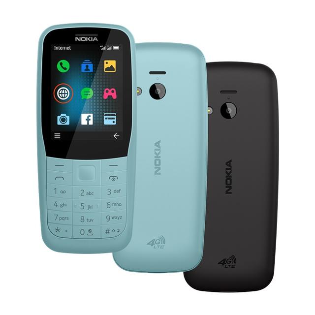 诺基亚5310xpressmusic复刻,诺基亚5310xpressmusic复刻版