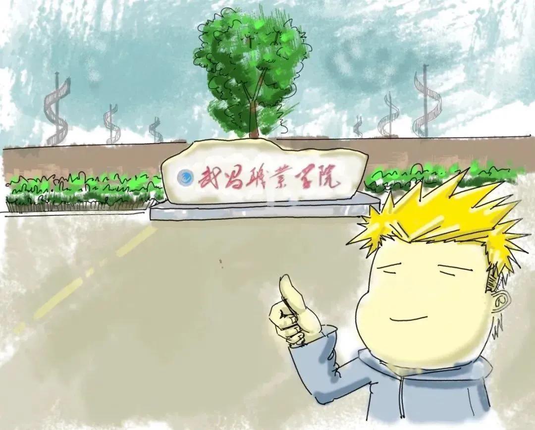 笑谈种树的艺术——看园林专业的魅力