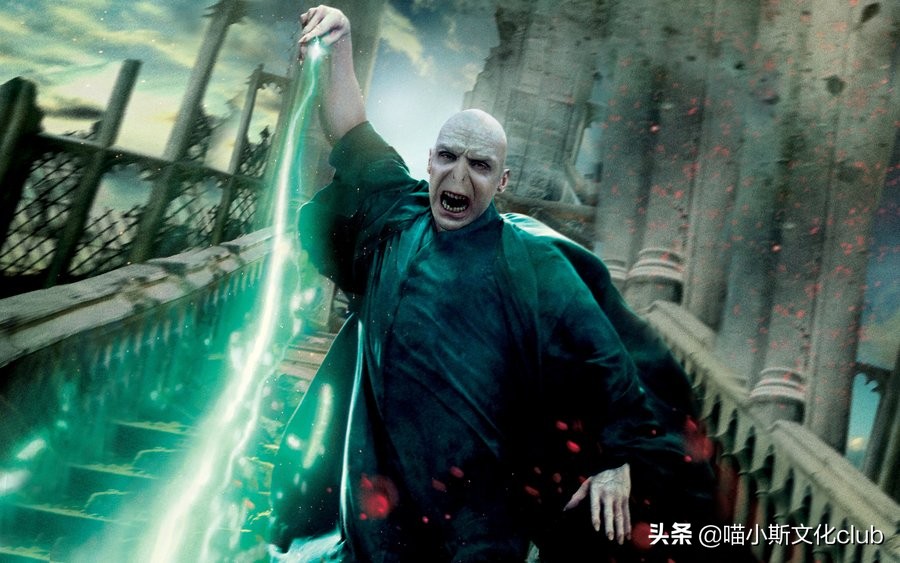 哈利波特中阿瓦达啃大瓜怎么读,哈利波特阿瓦达咒语配音