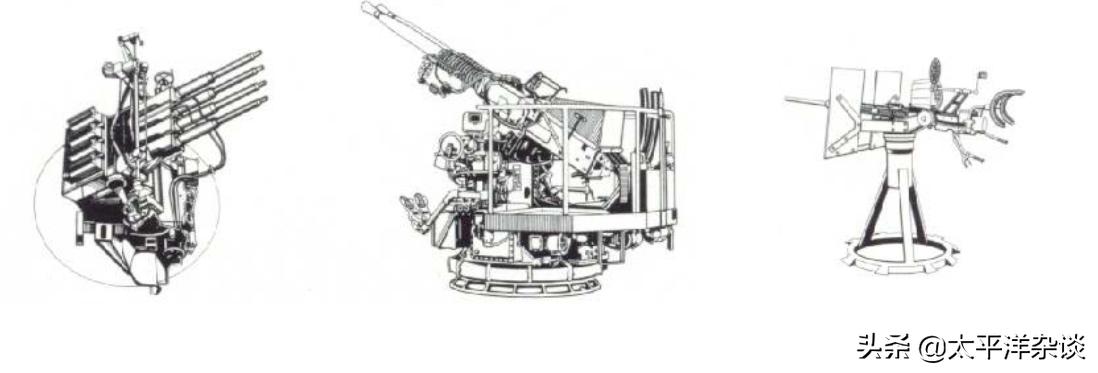 “合众国之盾”——“亚特兰大”级概览