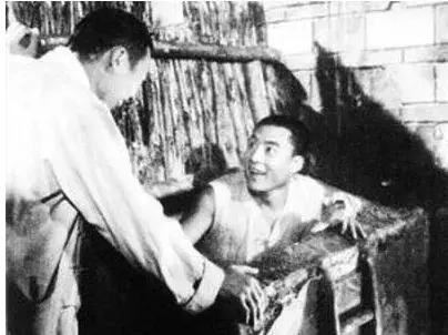 中国民兵智慧抗敌：高！实在是高！（全国107场免费观影）