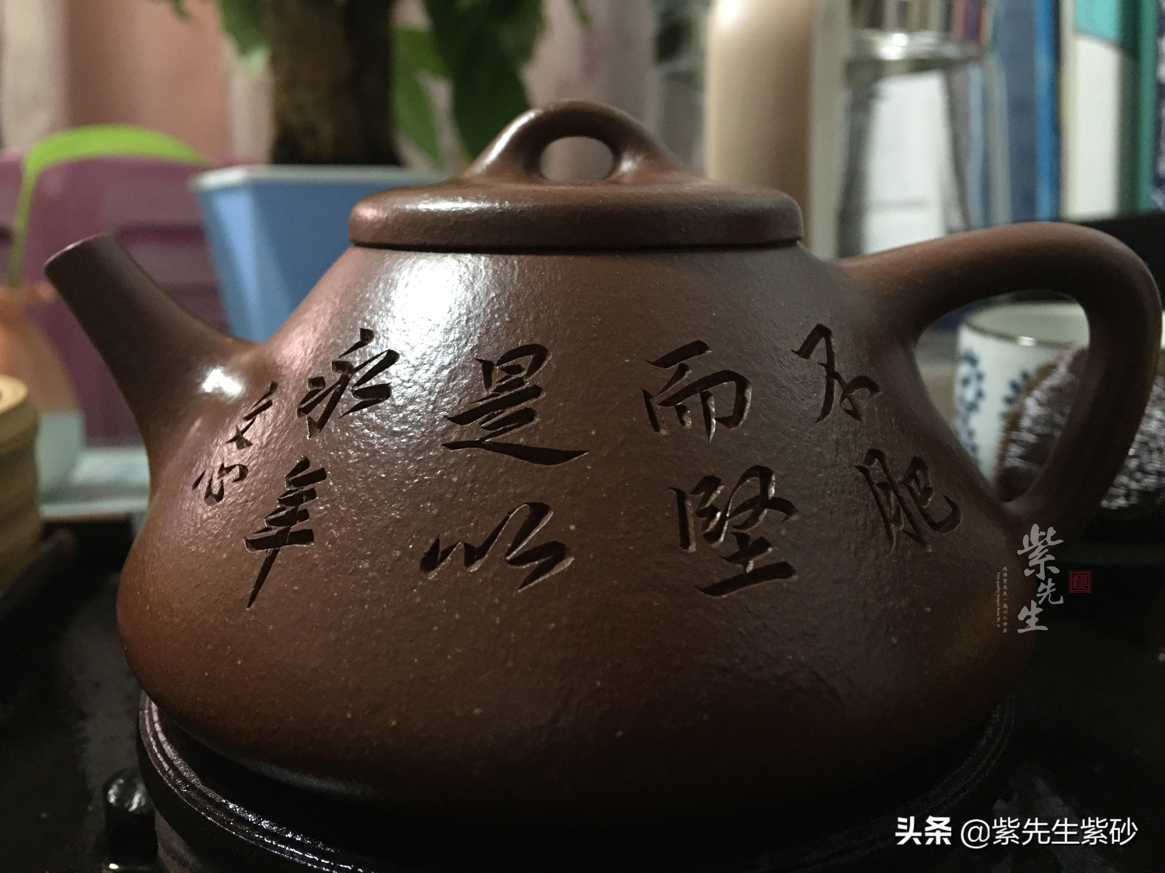 为啥紫泥的紫砂壶那么多,紫砂壶泥料解读紫泥