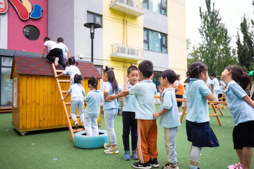 北京红黄蓝筑华年,北京红黄蓝筑华年幼儿园怎么样