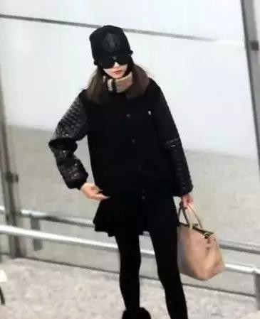 唐嫣▏包品一路在线